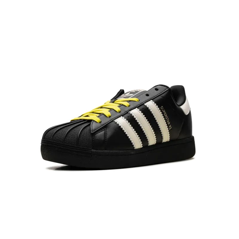 Adidas Superstar 92 Pharrell - Virginia Black Mens