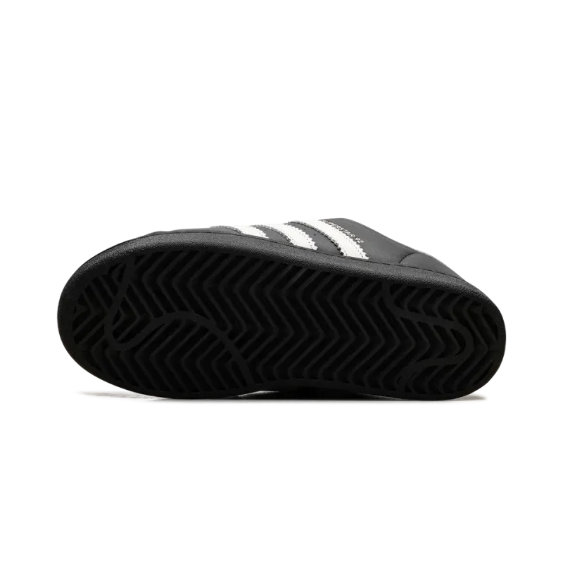 Adidas Superstar 92 Pharrell - Virginia Black Mens