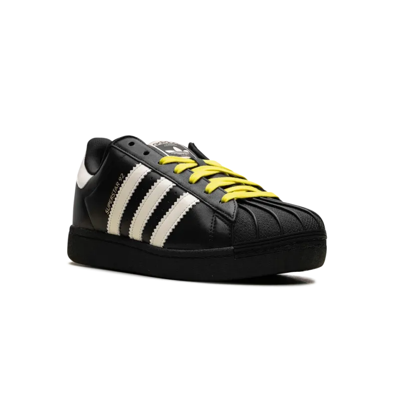 Adidas Superstar 92 Pharrell - Virginia Black Mens