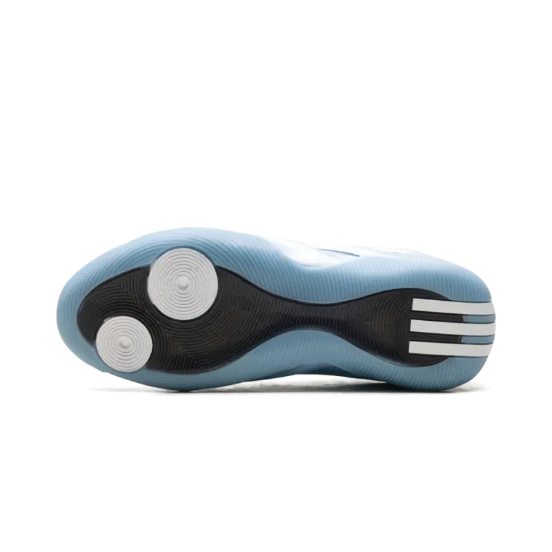 Adidas Harden Vol. 9 Ice Metallic Mens