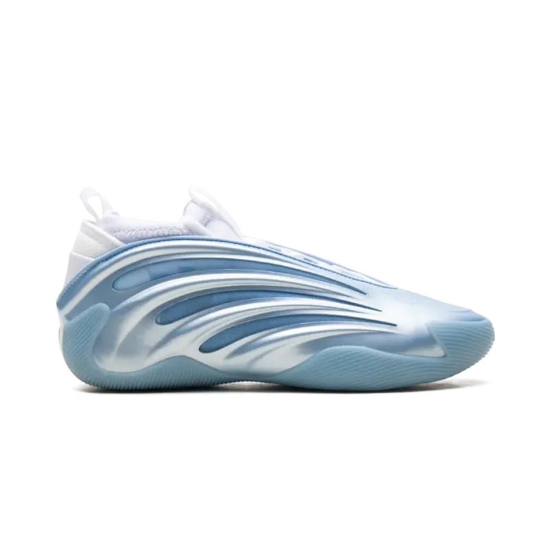 Adidas Harden Vol. 9 Ice Metallic Mens