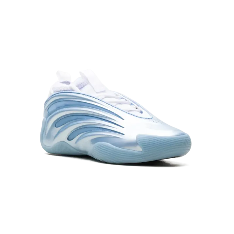 Adidas Harden Vol. 9 Ice Metallic Mens