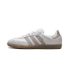 Adidas Samba OG Grey Vapor Grey Gum Mens