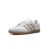 Adidas Samba OG Grey Vapor Grey Gum Mens