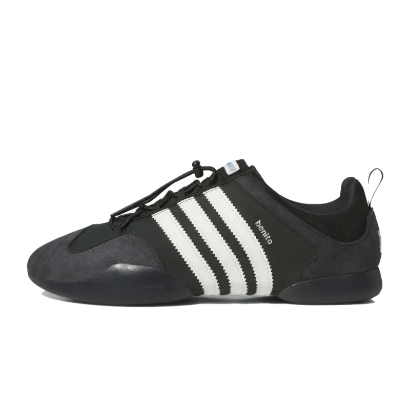 Adidas Ballerina Bad Bunny - Black Mens
