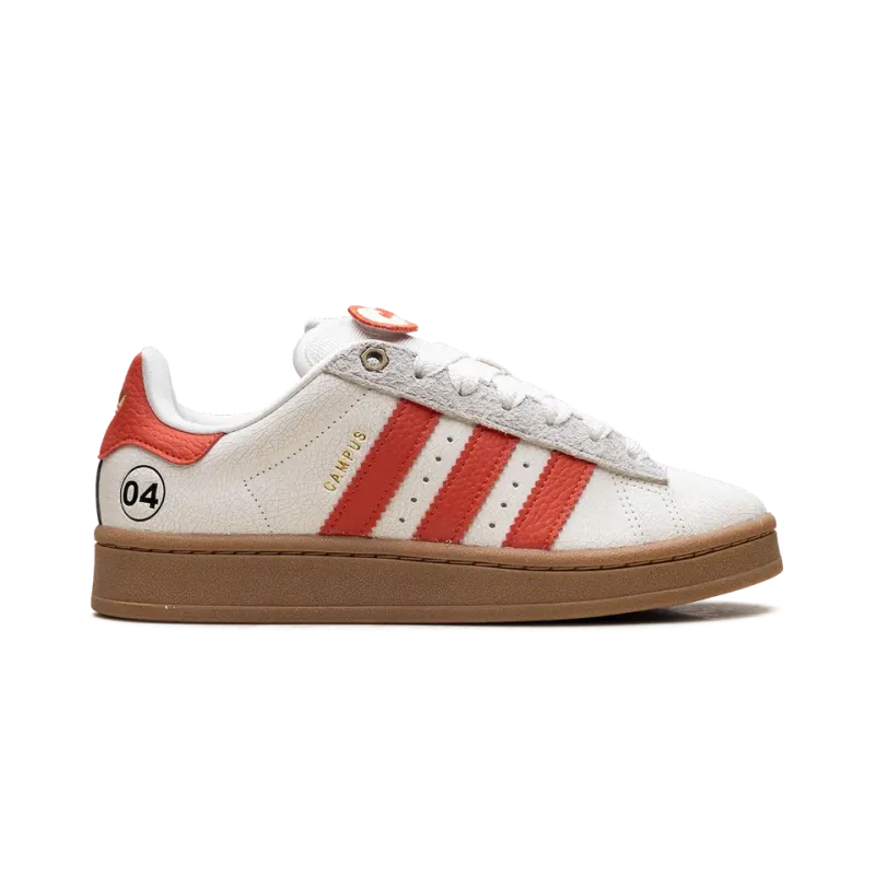 Adidas Campus 00s Premium Goods Auto Club Mens