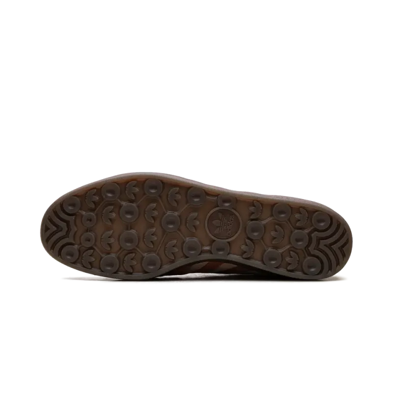 Adidas Gazelle Indoor Warm Sandstone Craft Ochre Mens