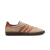 Adidas Gazelle Indoor Warm Sandstone Craft Ochre Mens