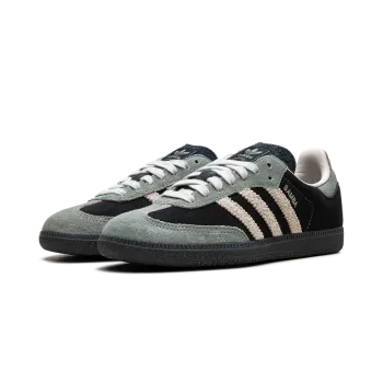 Adidas Samba OG WMNS Black Alumina Womens