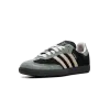Adidas Samba OG WMNS Black Alumina Womens