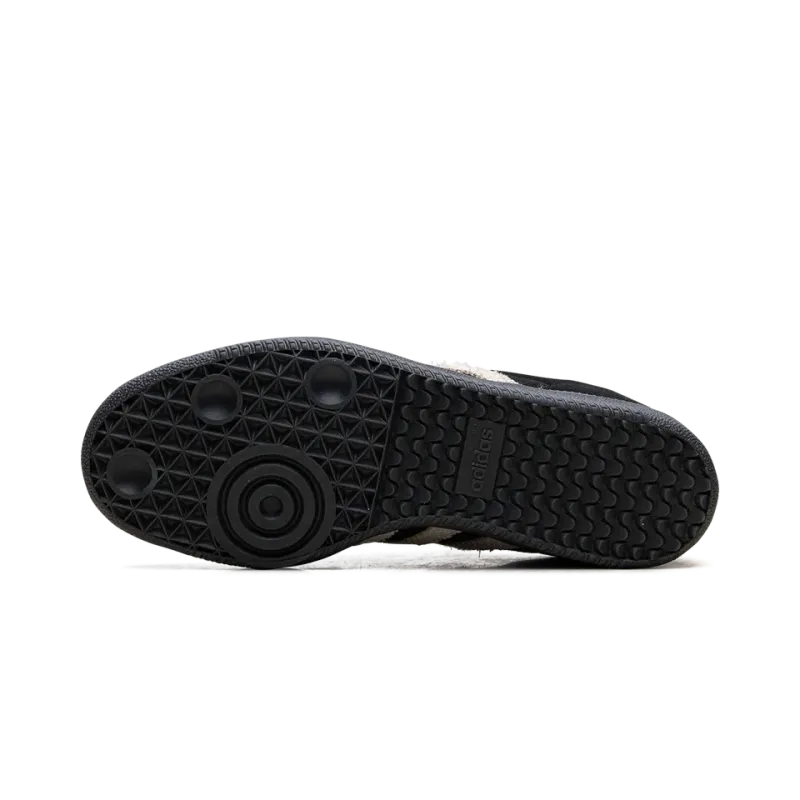 Adidas Samba OG WMNS Black Alumina Womens