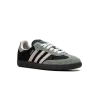 Adidas Samba OG WMNS Black Alumina Womens