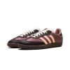 Adidas Samba OG WMNS Warm Clay Clear Orange Womens