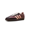 Adidas Samba OG WMNS Warm Clay Clear Orange Womens
