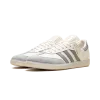 Adidas Samba Lionel Messi - Cream White Mens