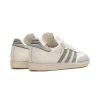 Adidas Samba Lionel Messi - Cream White Mens
