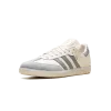 Adidas Samba Lionel Messi - Cream White Mens