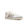 Adidas Samba Lionel Messi - Cream White Mens