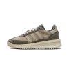 Adidas SL72 RTN Blanch Cargo Putty Mauve Mens