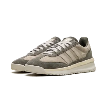 Adidas SL72 RTN Blanch Cargo Putty Mauve Mens