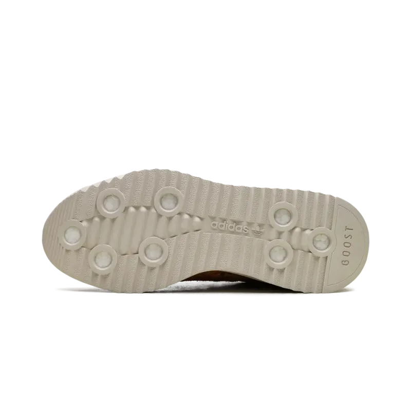 Adidas SL72 RTN Blanch Cargo Putty Mauve Mens