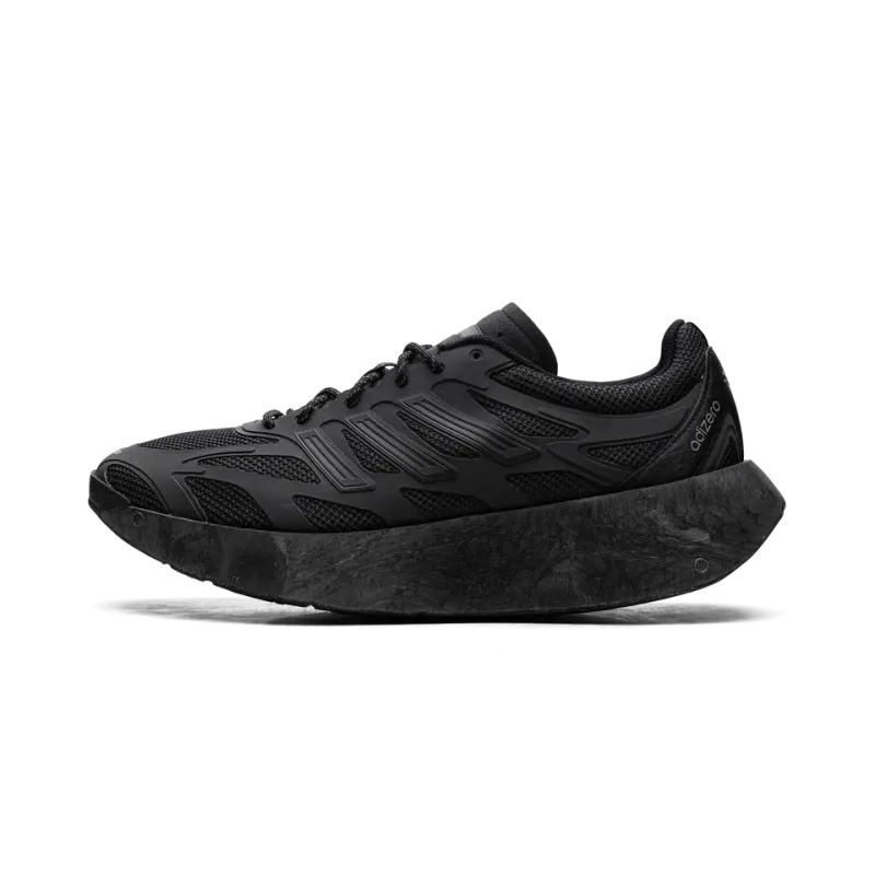 Adidas Adizero Aruku Black Iron Metallic Mens