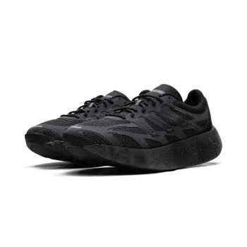 Adidas Adizero Aruku Black Iron Metallic Mens