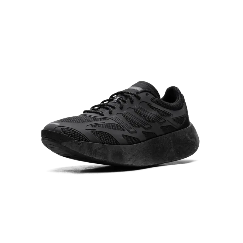 Adidas Adizero Aruku Black Iron Metallic Mens