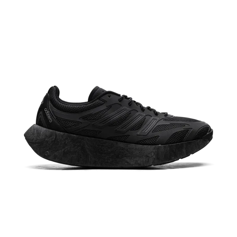 Adidas Adizero Aruku Black Iron Metallic Mens