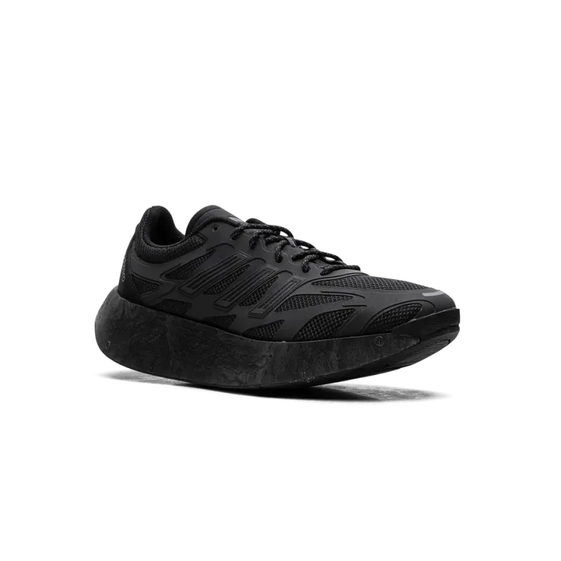 Adidas Adizero Aruku Black Iron Metallic Mens