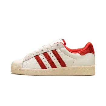 Adidas SUPERSTAR 82 White Mens