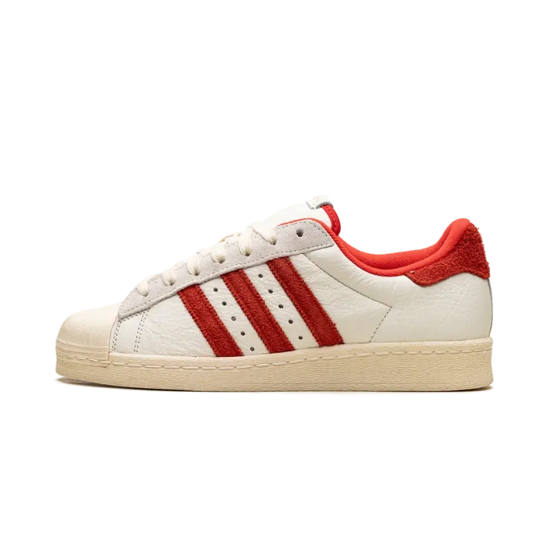 Adidas SUPERSTAR 82 White Mens