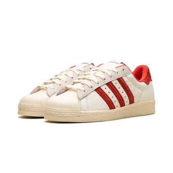 Adidas SUPERSTAR 82 White Mens