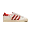 Adidas SUPERSTAR 82 White Mens