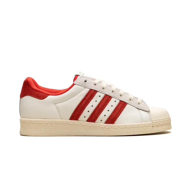 Adidas SUPERSTAR 82 White Mens