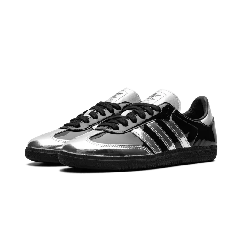 Adidas Samba atmos - Tuxedo Mens