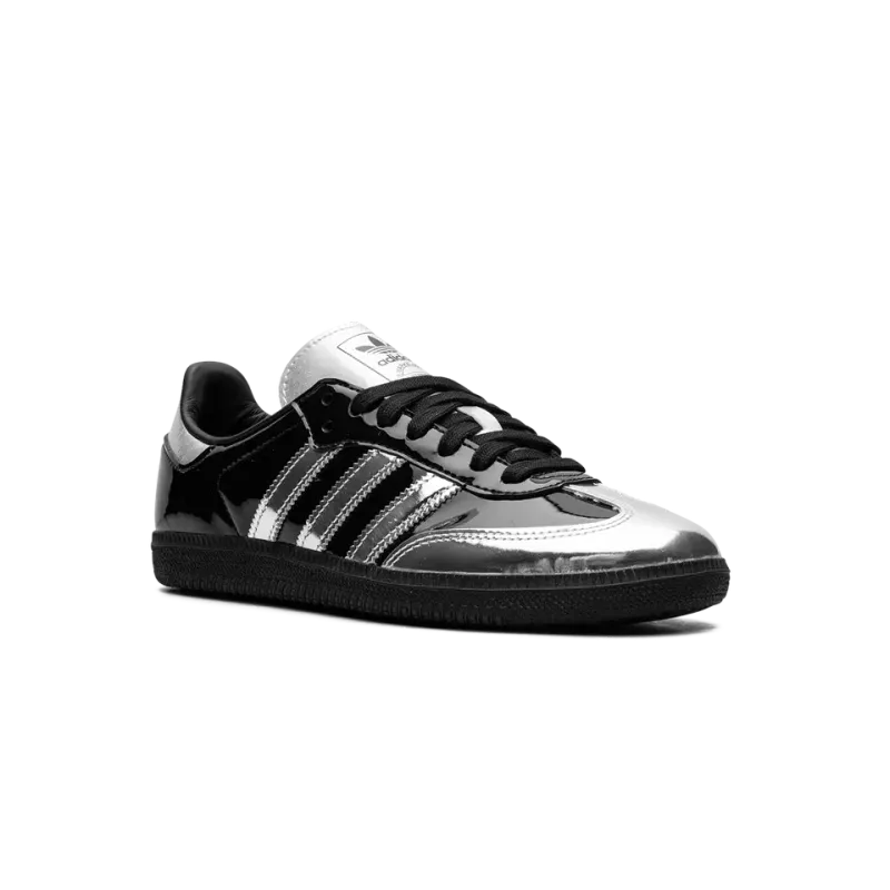 Adidas Samba atmos - Tuxedo Mens