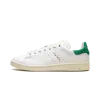 Adidas Stan Smith Lux White Green Mens