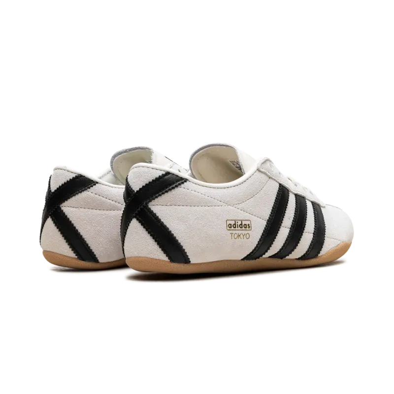 Adidas Tokyo WMNS Off White Black Womens