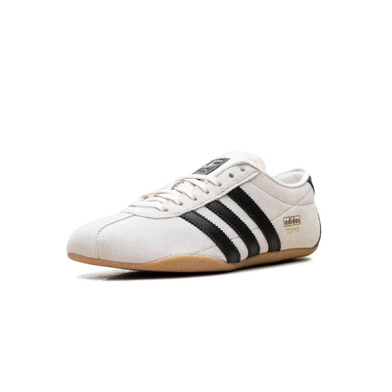 Adidas Tokyo WMNS Off White Black Womens