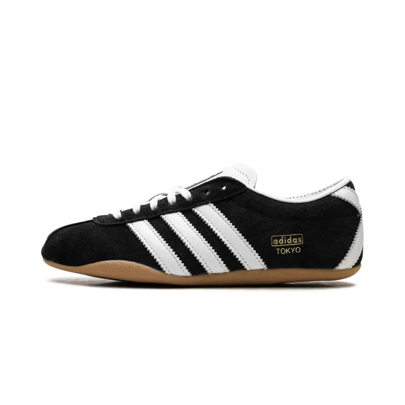 Adidas Tokyo WMNS Black White Womens