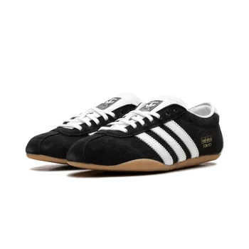 Adidas Tokyo WMNS Black White Womens
