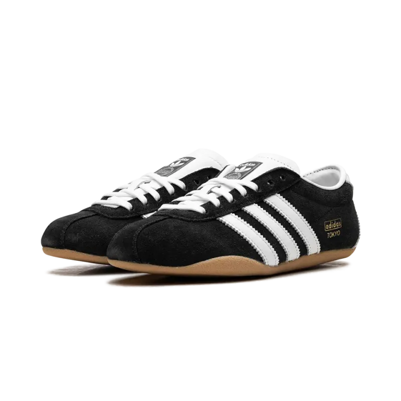 Adidas Tokyo WMNS Black White Womens