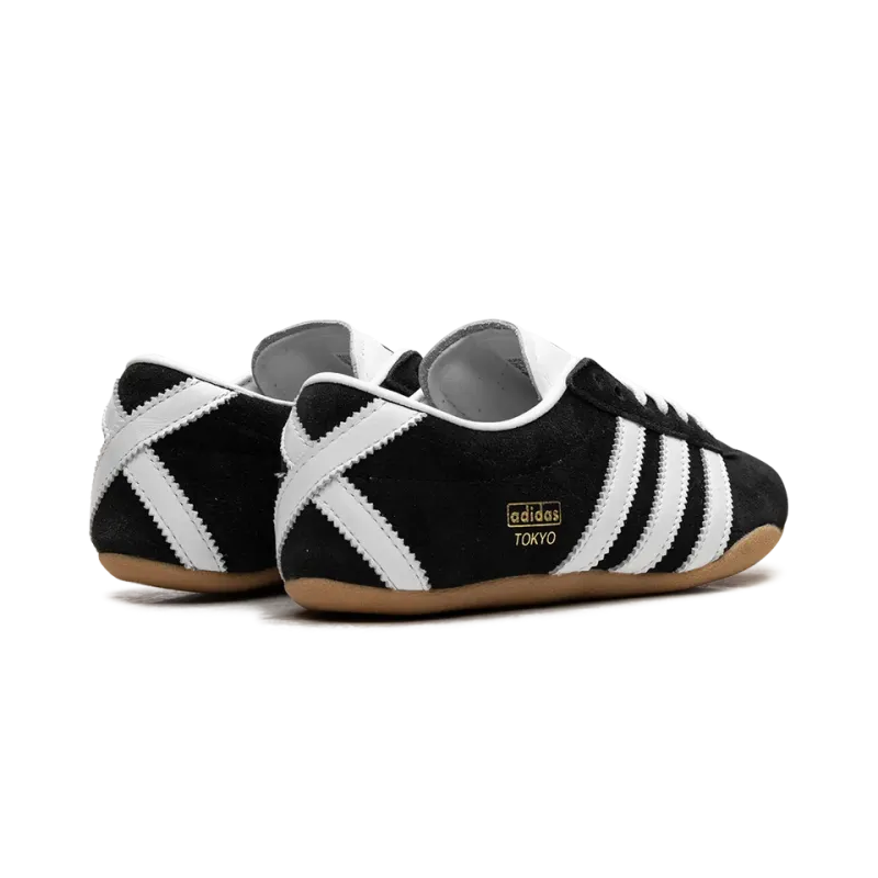 Adidas Tokyo WMNS Black White Womens