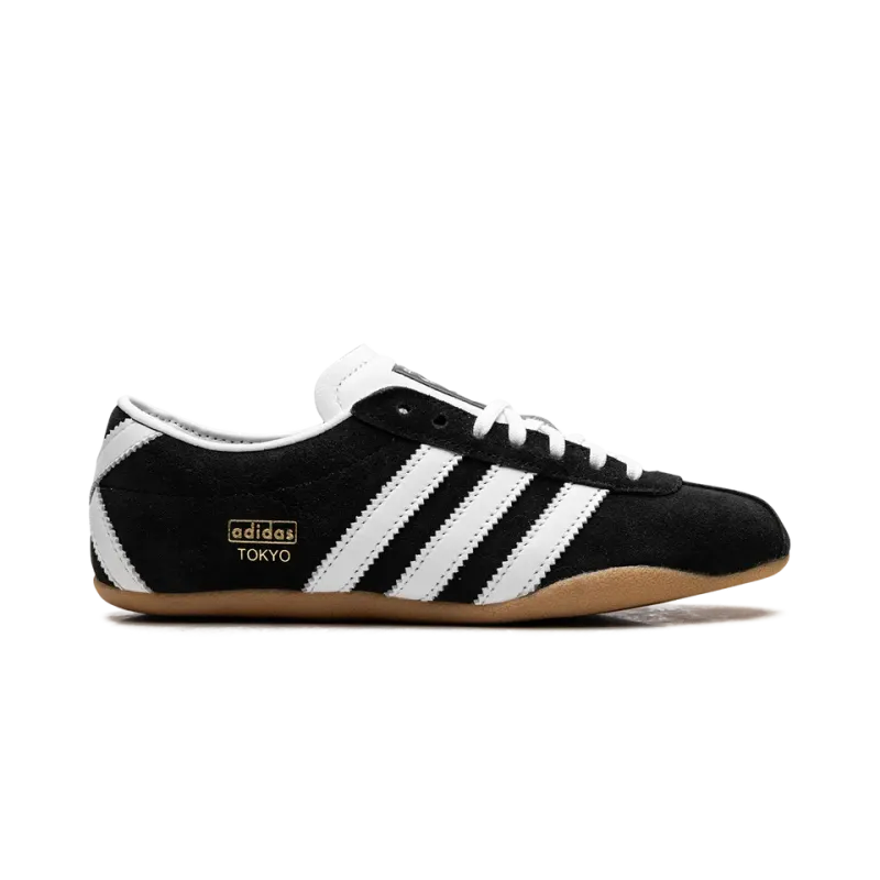 Adidas Tokyo WMNS Black White Womens