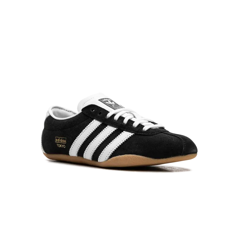 Adidas Tokyo WMNS Black White Womens