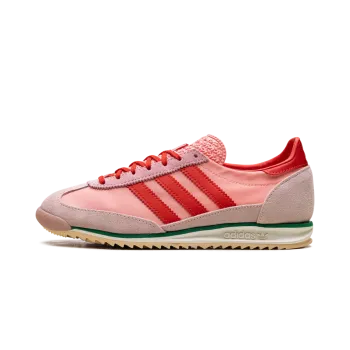 Adidas SL 72 OG WMNS Semi Pink Spark Womens