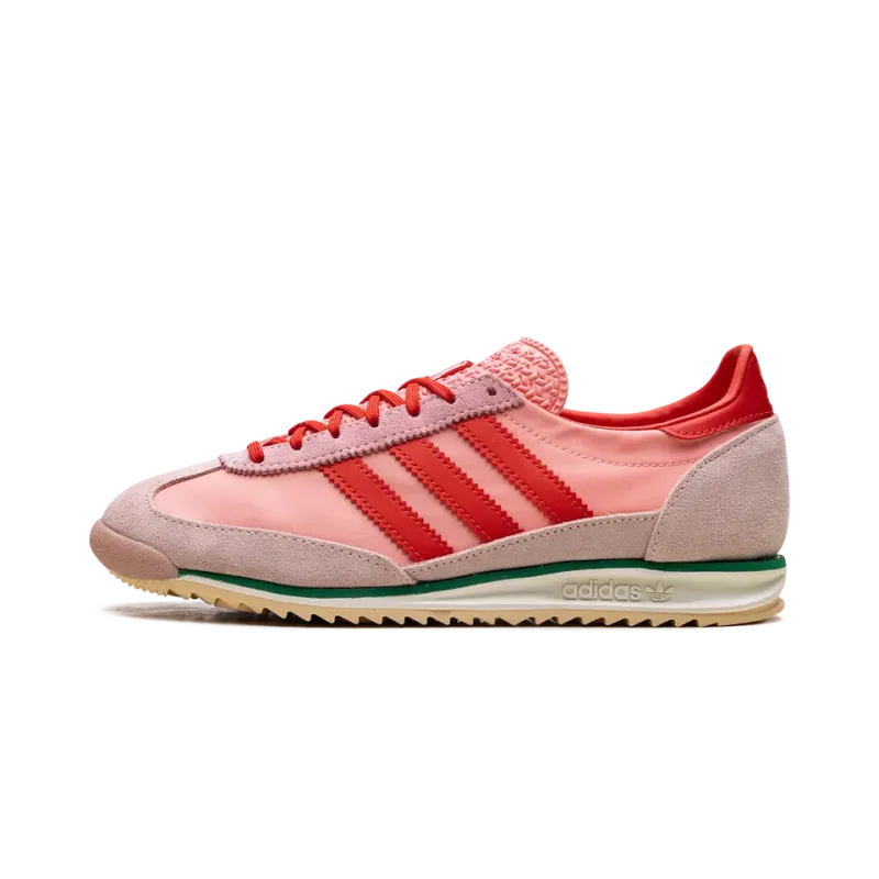 Adidas SL 72 OG WMNS Semi Pink Spark Womens