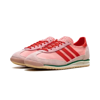 Adidas SL 72 OG WMNS Semi Pink Spark Womens