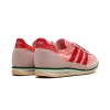 Adidas SL 72 OG WMNS Semi Pink Spark Womens